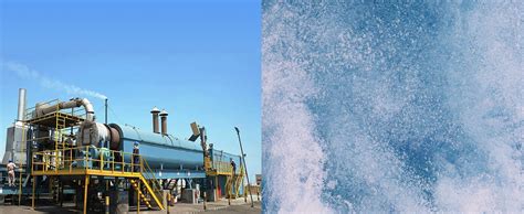 Oily Sludge Separation Saudi Arabia|Envorem and Greenland partner to provide oil sludge .